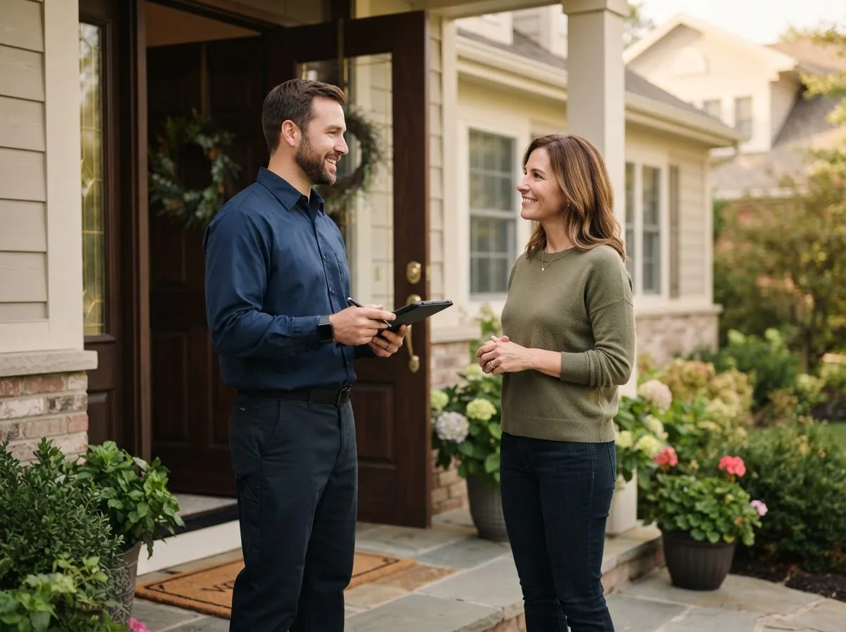 Water damage restoration FAQs for Buck Creek, IN